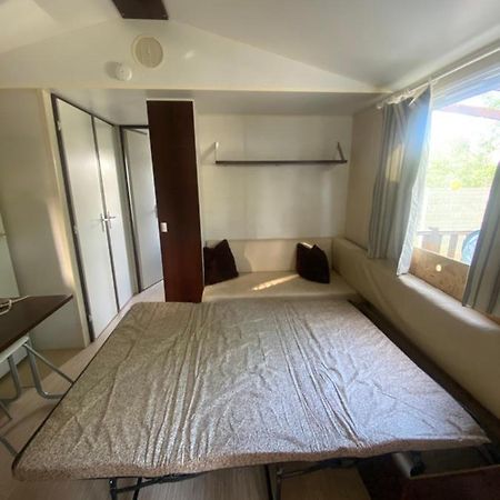Sejour Inoubliable En Provence, Camping 4* La Roque d'Antheron Bagian luar foto