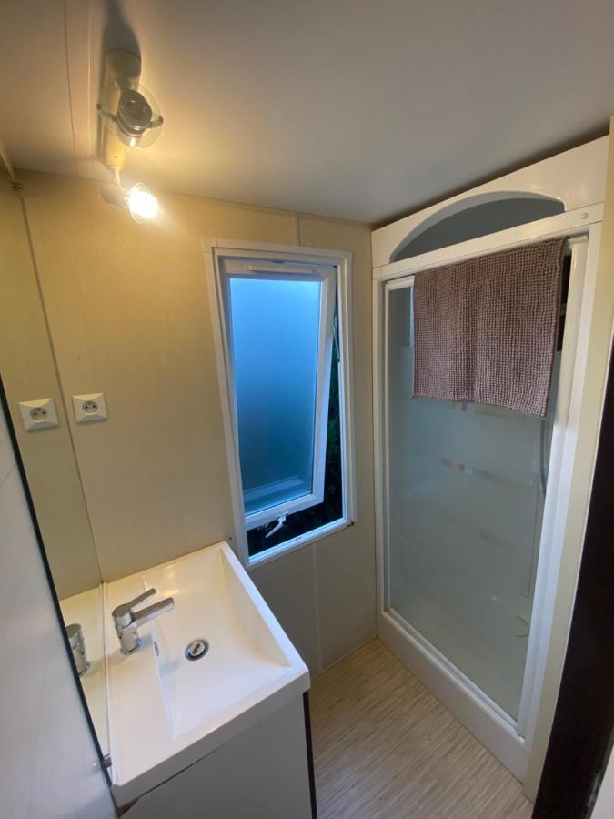 Sejour Inoubliable En Provence, Camping 4* La Roque d'Antheron Bagian luar foto